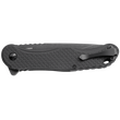 Σουγιάς CRKT Taco Viper® Assisted Black