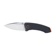Σουγιάς CRKT Tuna™ Compact Silver
