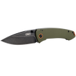 Σουγιάς CRKT TUNA OD GREEN