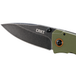 Σουγιάς CRKT TUNA OD GREEN