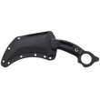 Μαχαίρι CRKT DU HOC BLACK