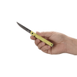 Σουγιάς CRKT CEO BAMBOO YELLOW
