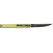 Σουγιάς CRKT CEO BAMBOO YELLOW