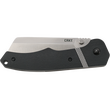CRKT RIPSNORT II BLACK