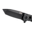 CRKT M16-04KS TANTO BLACK