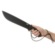 Μαχαίρι CRKT CHANCEINHELL MACHETE BLACKOUT