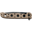 Σουγιάς CRKT M16-03BK BRONZE W/BLACK BLADE