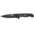CRKT M16-03KS SPEAR POINT BLACK