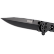 CRKT M16-03KS SPEAR POINT BLACK