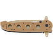 Σουγιάς CRKT M16-14DSFG SPECIAL FORCES DESERT TANTO LARGE W/VEFF SERRATIONS