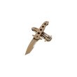 Σουγιάς CRKT M16-14DSFG SPECIAL FORCES DESERT TANTO LARGE W/VEFF SERRATIONS
