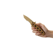 Σουγιάς CRKT M16-14DSFG SPECIAL FORCES DESERT TANTO LARGE W/VEFF SERRATIONS