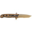 Σουγιάς CRKT M16-14DSFG SPECIAL FORCES DESERT TANTO LARGE W/VEFF SERRATIONS