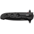 Σουγιάς CRKT M16-14SF SPECIAL FORCES TANTO LARGE W/TRIPLE POINT SERRATIONS