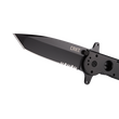 Σουγιάς CRKT M16-14SF SPECIAL FORCES TANTO LARGE W/TRIPLE POINT SERRATIONS