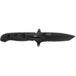 Σουγιάς CRKT M16-14SF SPECIAL FORCES TANTO LARGE W/TRIPLE POINT SERRATIONS