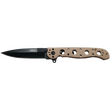 Σουγιάς CRKT M16-03BK BRONZE W/BLACK BLADE