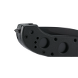 Σουγιάς CRKT M16-14ZLEK TANTO BLACKOUT W/TRIPLE POINT SERRATIONS