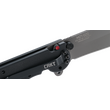 Σουγιάς CRKT M21-02G BLACK