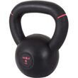 AMILA Kettlebell Original Rubber 8Kg