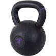 AMILA Kettlebell Original Rubber 20Kg