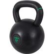 AMILA Kettlebell Original Rubber 24Kg