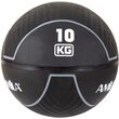 Μπάλα AMILA Medicine Ball HQ Rubber 10Kg