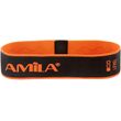 Λάστιχο Αντίστασης AMILA Fabric HipBand Light