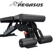 Pegasus® Ρυθμιζόμενος Πολυπάγκος OK9101C Λ-681