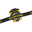 ΦΑΚΟΣ LED NITECORE HEADLAMP NU11, Inteligent IR Sensor