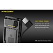 ΦΟΡΤΙΣΤΗΣ NITECORE UNK1 για NIKON
