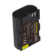 ΜΠΑΤΑΡΙΑ NITECORE for Canon LP-E6N, 7.2V , 1900mAh, 13.6Wh