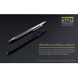 Tactical Pen NITECORE NTP48 Black