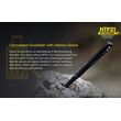 Tactical Pen NITECORE NTP21, Multifanctional