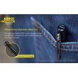 Tactical Pen NITECORE NTP21, Multifanctional