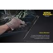 Tactical Pen NITECORE NTP21, Multifanctional