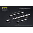 Tactical Pen NITECORE NTP48 Black