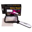 ΦΑΚΟΣ ΜΕΓΕΘΥΝΤΙΚΟΣ Zeno Read ZR16