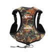Γιλέκο Βαρών Exact Camo XDive Κωδ. 65901