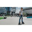 Nijdam Inline Skates Ρυθμιζόμενα "Go Crossing"