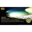 ΦΑΚΟΣ LED NITECORE TM9KTAC, 9800 Lumens