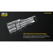 ΦΑΚΟΣ LED NITECORE TM9KTAC, 9800 Lumens