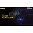 ΦΑΚΟΣ LED NITECORE HEADLAMP NU06LE