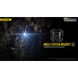 ΦΑΚΟΣ LED NITECORE HEADLAMP NU06LE