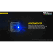 ΦΑΚΟΣ LED NITECORE HEADLAMP NU06LE