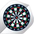 ΦΤΕΡΑ BULL'S DART, Base Flights, A-Std, Στόχος Dart
