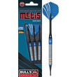 ΒΕΛΑΚΙΑ DART BULL'S, SOFT Darts, Metis, 18gr