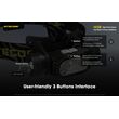 ΦΑΚΟΣ LED NITECORE HEADLAMP HC68, 2000 Lumens