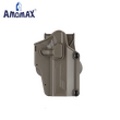 ΘΗΚΗ ΠΙΣΤΟΛΙΟΥ AMOMAX, Per-Fit, Universal, RH, FDE