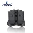 ΘΗΚΗ ΓΕΜΙΣΤΗΡΩΝ AMOMAX, Beretta PX4 / H&K P30 / USP / USP Compact - Black